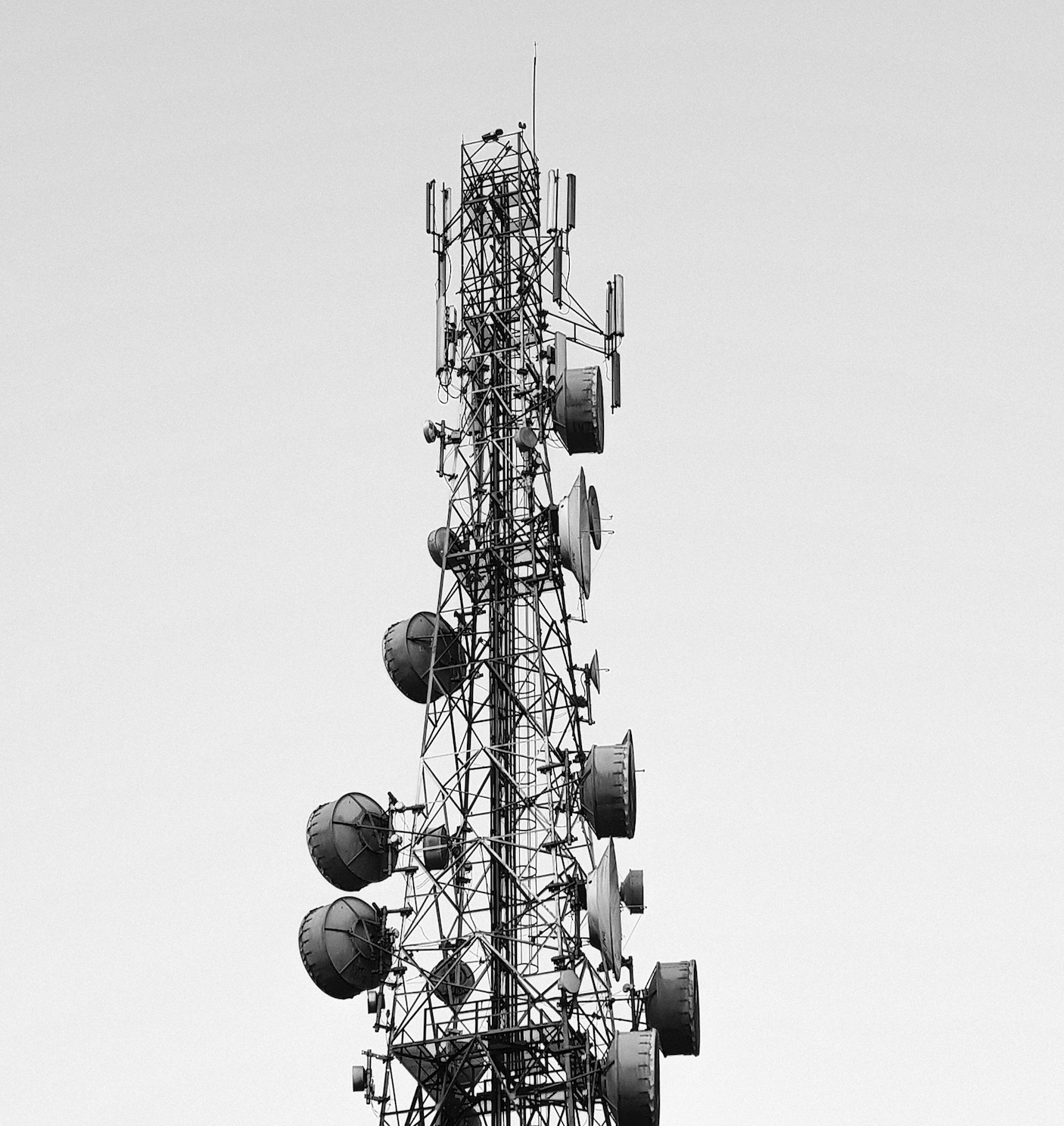 Telecom Tower